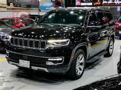 Jeep Grand Wagoneer